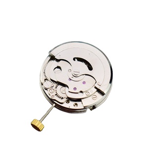 Bán Buôn Cơ Khí Nam Tự Động Thời Trang Rỗng Đồng Hồ Chống Nước Sửa Chữa Chuyển Động Chính Xác Cao - Product Image 1