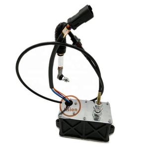 Groupe de commande d'excavatrice 247-5232 2475232 320B - Moteur régulateur JISION OEM 227-7672 Modèle E320B 100% Neuf Garantie 6 mois Livraison 3-7 jours - Product Image 1