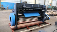 Machine à Cisailler les Tôles Universelle Q11-3x1500 Machine à Cisailler les Tôles Électrique