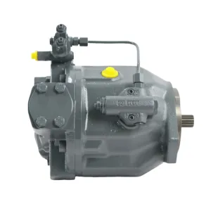 KPM Original gear main pumps parts A10V071 Hydraulic pump for excavator