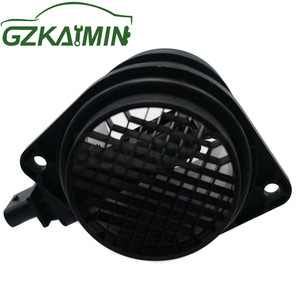 Capteur de débit d'air massique MAF de haute qualité OEM 0280218205 13627542418 pour <span class=keywords><strong>MINI</strong></span> <span class=keywords><strong>Cooper</strong></span> R55 R56 R57 2007-10 1.6 L4 - Product Image 4
