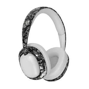 Casque audio sans fil HiFi Soyto P7236C camouflage, Bluetooth, OEM, haute qualité, pour téléphone, ordinateur portable, PC, vente en gros d'usine - Product Image 3