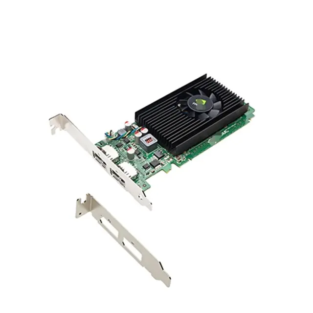 NVS310 512 MB DDR3 PCI एक्सप्रेस पेशेवर ग्राफिक्स बोर्ड VCNVS310DP-PB