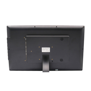 21.5 Inch Digital <b>Photo</b> <b>Frame</b>, <b>Large</b> Size IPS Screen Digital Picture <b>Frame</b> With Human Body Induction Video Music Playback - Product Image 4
