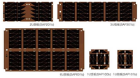 Panel Solar Especial para Satélite Cube, Satélite Star Chain | Célula Solar YIM SAP | Proveedor de Sistemas de Energía Satelital
