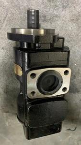 ปั๊มเกียร์ไฮดรอลิก JCB 4CX 3CX 333 JCB203 919/75002/G5390 332/G7135 7029111248 PGP620A0190CM3H3VE6E5B1B1 - Product Image 4