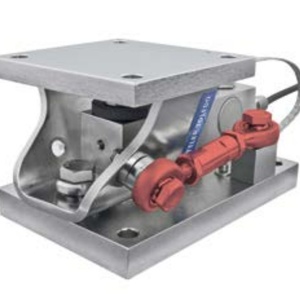 SWB505 MM 220kg SS 5m C3 Capacidad 220 lb (100 Kg) Acero Inoxidable AISI 304 OIML C6, NTEP IIIL 10,000 - Product Image 4