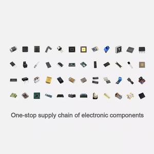 Circuit intégré IC MCU 8 bits 32 Ko FLASH 48LQFP MC9S08DV32CLF neuf en stock - Product Image 3