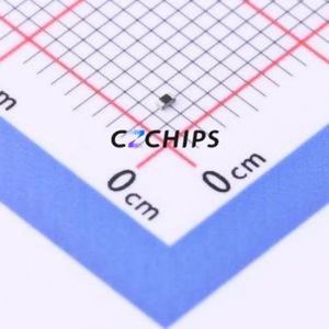 Résistance SMD RHC-02W6980FT 0402 (Type : Film Épais) (Résistance : 698 Ohms Précision : 1%) - Product Image 1