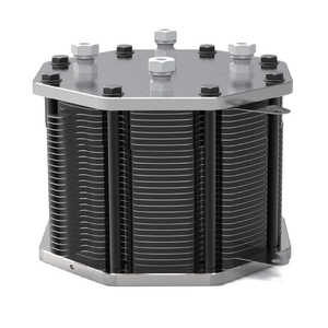 Électrolyseur d'eau AEM alimenté à l'électricité <span class=keywords><strong>solaire</strong></span> 2,5 kW 500NL/h <span class=keywords><strong>Générateur</strong></span> d'<span class=keywords><strong>hydrogène</strong></span> AEM pour pile à combustible - Product Image 1