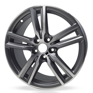 Cerchioni Auto di alta qualità ruote forgiate 18 pollici ruota ruota per Auto sportiva per <span class=keywords><strong>BMW</strong></span> 1 serie <span class=keywords><strong>118</strong></span> 125l - Product Image 3