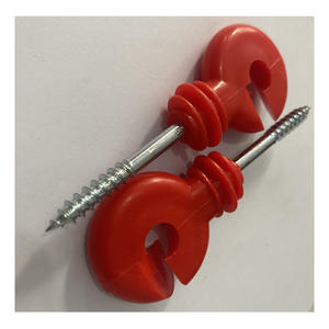 สกรูอุปกรณ์เสริมรั้วไฟฟ้าสำหรับฟาร์ม - Product Image 3