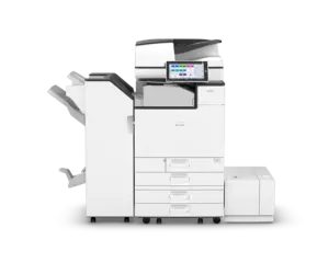 Máy Photocopy Văn Phòng Màu Laser A3 Mới Máy Photocopy Máy Photocopy Máy Photocopy Tất Cả Trong Một IM C3500 Cho Ricoh