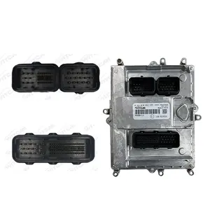 New High Quality ECU 0281010253 Engine Control Unit for Cummins Controller with program