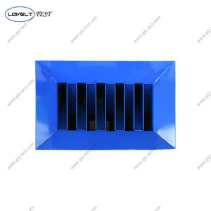 Boîte de <span class=keywords><strong>préparation</strong></span> d'échantillons de sol et d'agrégats de laboratoire, diviseur d'échantillons de laboratoire - Product Image 3