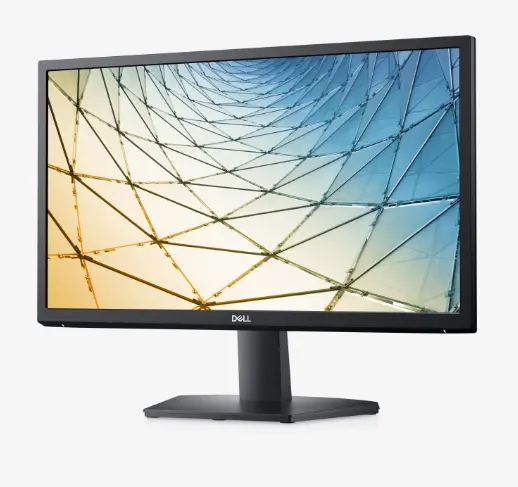 Tela de monitor de computador SE2222H de 22 polegadas 1080P 60Hz para escritório e casa, mais vendida e mais barata de fábrica