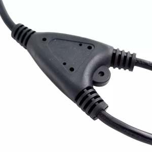 <span class=keywords><strong>สาย</strong></span>ไฟ OIT <span class=keywords><strong>สาย</strong></span>ต่อพ่วงไฟฟ้ากระแสสลับ <span class=keywords><strong>3</strong></span> ขา C20 ถึง C13*2 <span class=keywords><strong>รู</strong></span> <span class=keywords><strong>สาย</strong></span>แยก Y สำหรับคอมพิวเตอร์ตั้งโต๊ะ จอภาพ PDU เซิร์ฟเวอร์ - Product Image 3