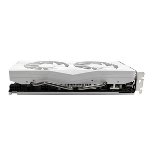 ต่ออายุการ์ดจอ2048SP 8 GB <span class=keywords><strong>580</strong></span> 95% เพื่อ99% ใหม่กราฟิกวิดีโอ4พอร์ตสำหรับการเล่นเกม16GB 8G RX580ตัวเลือก8 GB - Product Image 5