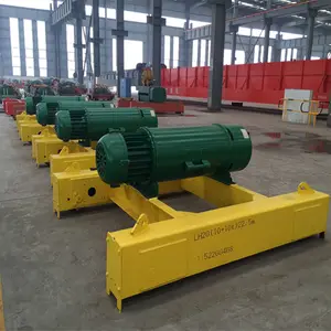 <span class=keywords><strong>Demag</strong></span> FEM/DIN standard palan électrique 30ton palans électriques à câble - Product Image 1