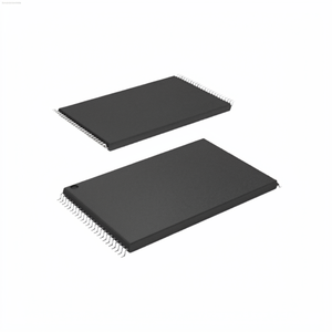 Servicio Integral Original de Componentes Electrónicos, Memoria SST39VF802C-70-4I-EKE 48 TFSOP - Product Image 1