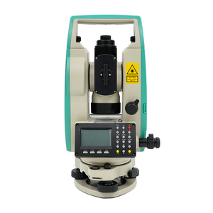 Théodolite électronique/numérique THINRAD TD PIUS avec précision de 300 m et 2'' - Product Image 4