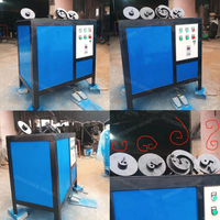 Mesin Bending OK logam lembaran tempa embos kualitas tinggi mesin Bending OK logam untuk Bending OK besi