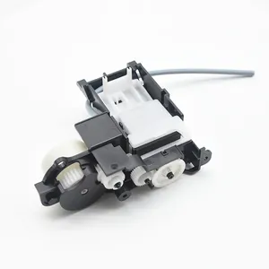 עבור epson l800 l801 מכסה תחנת דלק פסולת דיו משאבת דיו, הדפסה ראש ניקוי משאבת הרכבה a4uv - Product Image 5