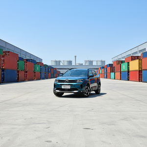 Dongfeng Tianyi <span class=keywords><strong>C5</strong></span> pour l'Asie du Sud-Est avec adaptabilité tropicale et composants résistants à la chaleur - Product Image 1