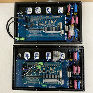 Panneau de commande d'opérateur pour centre d'usinage CNC FANUC et autres équipements électriques - Product Image 2