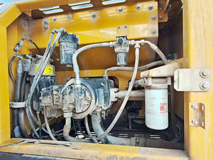 รถขุดไฮดรอลิก XCMG รุ่น XE215DA ขนาด 21 ตัน มือสอง ของแท้จากศูนย์ พร้อมขาย - Product Image 6