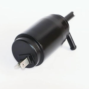 12V/24V coche camión otras partes del cuerpo parabrisas delantero bomba de agua de lavado 90492356 6388600126 46760972 - Product Image 1