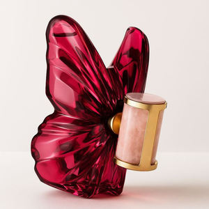 Perfume de Mujer de Alta Calidad, 80 ml, Aroma Butterfly, Eau de Parfum en Spray de Larga Duración - Product Image 1