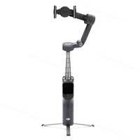 Nouveau stabilisateur de cardan pour smartphone DJI Osmo Mobile 8P 2026 |   Stabilisateur portable 3 axes avec suivi IA du visage, version globale, en stock