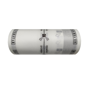 Atmungsaktiver semipermeabler PU-Film kleber transparenter wasserdichter Tattoo Wund pflege PU-Verband - Product Image 3