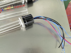 TZCX Bộ Phận Làm Nóng Nước Hỗn Hợp 48V Dc 1000W/220V Ac1500w Ac/Dc Với Bộ Điều Nhiệt 75C - Product Image 6