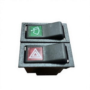 Nouvel interrupteur électronique universel pour clignotants de voiturette de <span class=keywords><strong>golf</strong></span> et feux de détresse pour <span class=keywords><strong>Club</strong></span> Car Yamaha WJC-A-033 avec garantie d'un an - Product Image 4