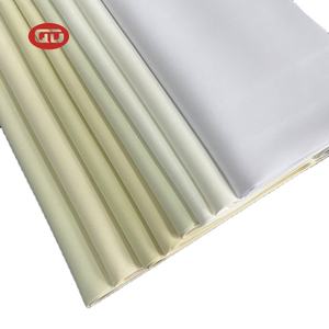 100% tissus de vêtements pour hommes en polyester 180gsm tissu de maille imperméable doux 120gsm tissu net pondéré achat à <span class=keywords><strong>grande</strong></span> échelle - Product Image 4