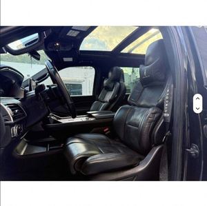 <span class=keywords><strong>LINCOLN</strong></span> <span class=keywords><strong>Navigator</strong></span> L SUV d'occasion, modèle 2024, en excellent état - Product Image 2