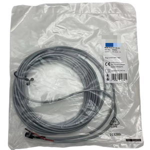 Новый Оригинальный Контроллер Программируемого Логического Устройства (ПЛК) для Промышленной Автоматизации Nebv-h1g2-<span class=keywords><strong>p</strong></span>-5-wbrn-le2 566661, В Наличии - Product Image 1