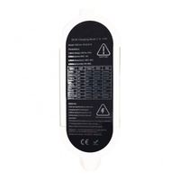 Cargador de Vehículos Eléctricos Portátil Tipo 2 de 3.6kW, IP65, Anti-corrosión, Plug and Play, Modelo TDT A1, para Uso Comercial y Doméstico, Precio de Fábrica, Nuevo y Personalizable