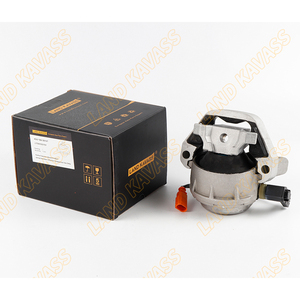 Kualitas tinggi OE 4G0 199 381NT Part-4G0199381 pengganti stok Audi gunung mesin Audi - Product Image 1