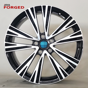 Rines de Aleación Forjados <span class=keywords><strong>5</strong></span> 114.3 112 <span class=keywords><strong>18</strong></span> Pulgadas, Rines Modificados Forjados para Autos de Alto Rendimiento para Maybach, BMW F10, Audi A7 - Product Image 5