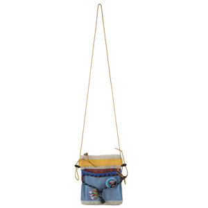 Mode doux bandoulière fronde téléphone <span class=keywords><strong>pochette</strong></span> garçon filles un sac à bandoulière - Product Image 1