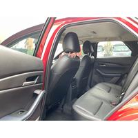 Mobil Bekas Promo Panas 2021 Mazda CX-30 2.0L Bensin 5-Pintu 5-Kursi SUV Setir Kiri Sunroof Interior Gelap Transmisi Otomatis Kamera Belakang
