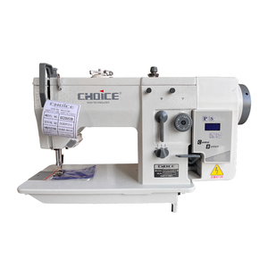 <span class=keywords><strong>Machine</strong></span> à coudre industrielle informatisée GC20U53D pour broderie et point zigzag, idéale pour les robes surdimensionnées - Product Image 1
