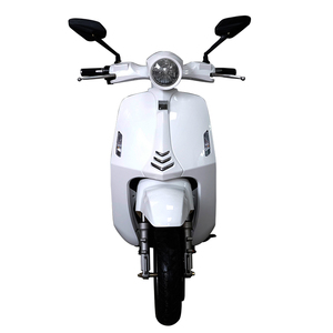Scooter motor 48V freno trasero 10 pulgadas <span class=keywords><strong>Nui</strong></span> motocicleta eléctrica Wenzhou bicicleta eléctrica - Product Image 5