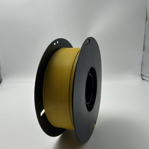 Factory <b>Supply</b> PLA Filament 1.75mm | Glossy Shine High Strength | 1kg/roll | Compatible for Ender for Etc. 3D <b>Printers</b> - Product Image 2