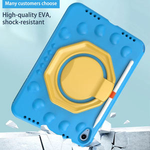 Funda HGD para Lenovo Xiaoxin Pad Pro de 11 Pulgadas 2025 Android, Funda para XiaoXin con Soporte Giratorio de 360 Grados, Correa para el Hombro y Soporte para Lápiz - Product Image 1