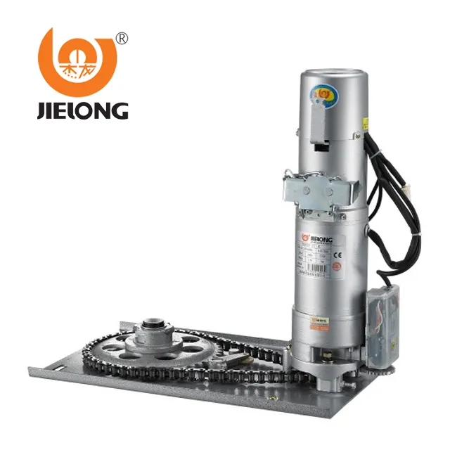 Jielong Động Cơ Cửa Cuốn/Động Cơ Cửa Cuốn Cửa Cuốn/Động Cơ Nhà Để Xe Con Lăn 600Kg Nhà Cung Cấp Bán Sỉ Trung Quốc