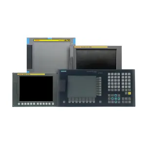 CNC SIMATIC ET 6DL11316BH000PH1 Módulo de entrada 6DL1131-6BH00-0PH1 Pantalla HMI